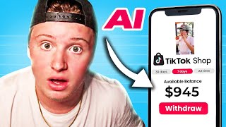 How To Make AI Influencer Videos for TikTok Shop Creatify AI Tutorial [upl. by Nahtanod]