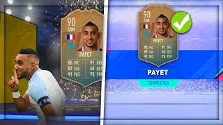 FLASHBACK PAYET CHEAPEST METHOD FIFA 19 [upl. by Nasya]