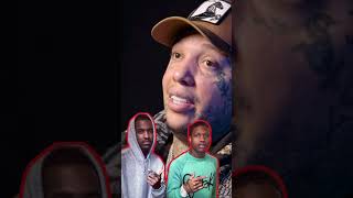 Did Durk Confirm King Yella’s Claim in Pelle Coat No way lildurk lilreese ytshorts trending fyp [upl. by Byers299]