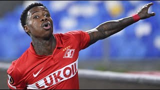 Legia 01 Spartak Moscow  Europa League  All goals and highlights  09122021 [upl. by Cookie]