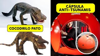 20 Curiosidades INTERESANTES para pasar el rato 🙀🤨 [upl. by Romeon]