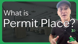 What Is Permit Place  Permitting Service Planning or Expediting [upl. by Junji577]