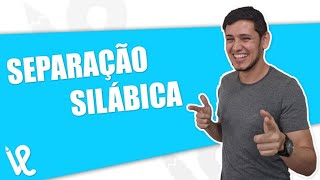 Separação Silábica [upl. by Resor]