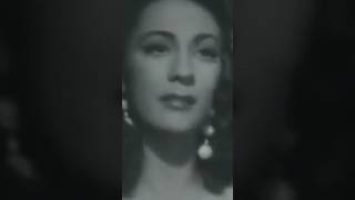 La gran rival de María Antonieta Pons cinemexicano epocadeoro mariaantonieta cinemexicano [upl. by Eelta]