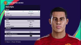 eFootball PES 2021 GREENWOOD [upl. by Adnalue]