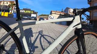 Lapierre CrossHill 50  sinlimites [upl. by Akimed]