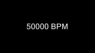 Speedcore 100000 bpm [upl. by Philina]