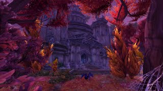 Suramar  The Preview [upl. by Alejo]