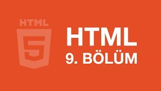 HTML Dersleri 9  Tablo Etiketi [upl. by Hussein345]