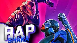 Rap dos Monster  Fortnite  ShakaMc 17  Feat DNZ Vini Ks Hinata raps [upl. by Earlene]