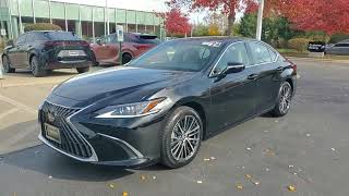 2024 Lexus ES 350 Schaumburg IL R0779 [upl. by Tavia]