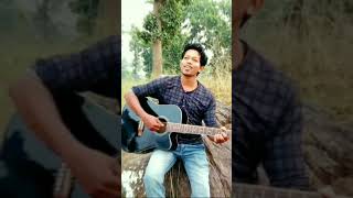 Ruhe E Khuda ka pyar mila hai  Jesus guitar status  Jesus Whats app status  Anil Kant songs [upl. by Ynahpit]