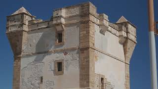 Tonnara di Bonagia Trapani [upl. by Eseilenna]