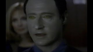 Star Trek  Insurrection Film Trailer  1998 [upl. by Elocaj]