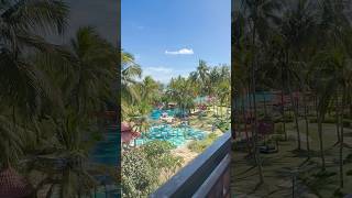 luxury beach hotel in Sri Lanka  Shangri la Hambanthota shangrila hotelluxury short trending [upl. by Ettolrahc]