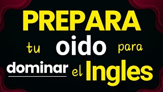 🧠DOMINA EL INGLES DE FORMA MUY FACIL Y RAPIDO CON COSAS QUE ESCUCHAMOS TODOS LOS DIAS EN INGLES✅ [upl. by Eiramoj]