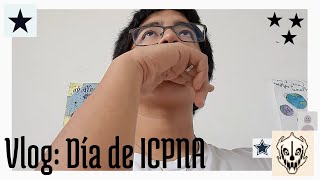 ☆ Primer día en el ICPNA ☆ [upl. by Arevle]