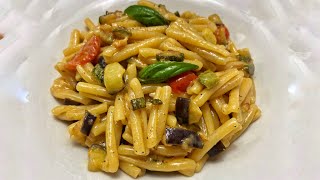 TRIS di VERDURE per la TUA PASTA  Ricetta FACILE [upl. by Quennie966]