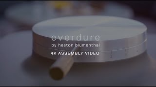 Everdure by Heston Blumenthal 4K Assembly [upl. by Inahpets]