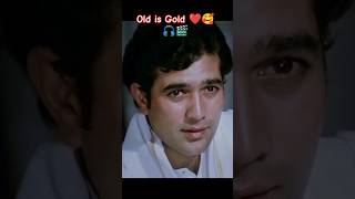 Zindagi Ke Safar Mein Guzar Jaate 💘 Kishore Kumar💘Aap Ki Kasam 1974 Movie Ke Songs💘 [upl. by Atined]