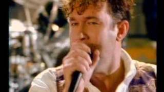 Jimmy Barnes  Little Darling Official Video [upl. by Nohtiek]