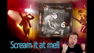 Pixies  Debaser  First Time Reaction [upl. by Arahat]