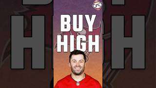 Baker Mayfield or the 2025 101 in dynasty [upl. by Neemsaj]