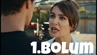 Siyah Beyaz Ask 1bolum İlk kez kavga [upl. by Ahoufe]