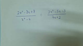 Soalan Matematik  Algebra 2415 [upl. by Zela]