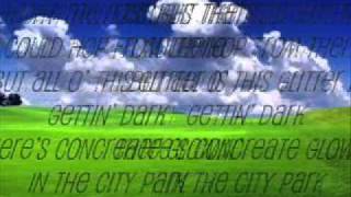 Where The Green Grass Grows Tim McGraw Lyrics [upl. by Kinzer]