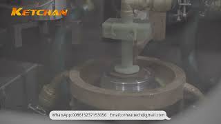 Automatic Hardening of Bushings [upl. by Fischer733]