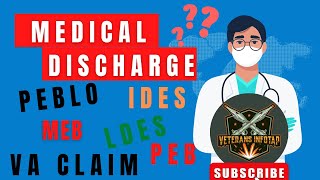 Medical Discharge  Thing to know before you discharge [upl. by Polloch655]