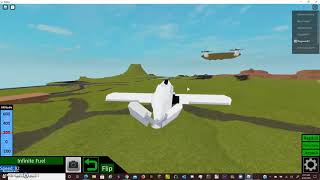 Plane Crazy VTail Tutorial aka Ruddervator [upl. by Dweck]