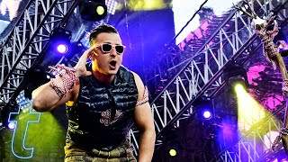 Andreas Gabalier Stadion Tour 2019 [upl. by Nets]