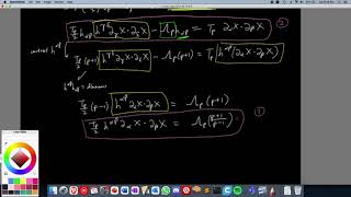 Equivalence of PBrane Polyakov and NambuGoto Action  String Theory [upl. by Llehcar]