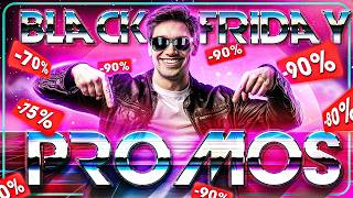 Black Friday  Le SECRET marketing pour augmenter les ventes [upl. by Bartle574]