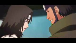 kurenai y asuma sarutobi [upl. by Jeminah]