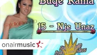 15  Buqe Rama  Nje Unaz  Gezuar Me Studio Fina 2014 [upl. by Aisatsan]