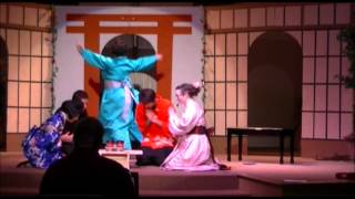 Mikado Trailer II  Young Frog Productions [upl. by Denton]