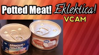 Potted Meat [upl. by Alleuol]