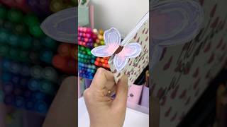 Ideia pra fazer o seu marcador de página ideas papercraft bookmark [upl. by Alejo]