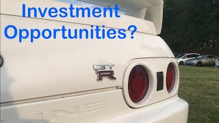 Can affordable sports cars make good investments [upl. by Pyne603]