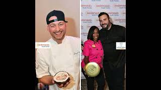 Easterseals South Florida 33rd Annual Festival of Chefs photo reel [upl. by Noned]