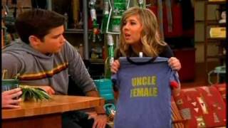 iCarly  Seddie Bloopers [upl. by Bowman]