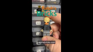 Star Wars LEGO Minifigs amp parts ordered at Ralphs Bricks [upl. by Ynnos]