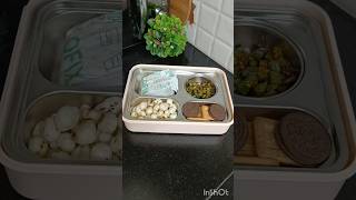 School tiffin idea school food School lunch ideasfood shortvideo ytviral shorts youtuber [upl. by Lesser525]