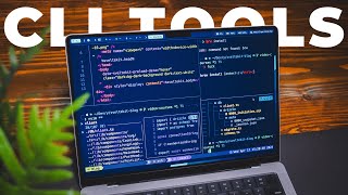 7 Amazing CLI Tools You Need To Try [upl. by Filiano]