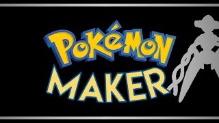 Pokémon Maker S01  E00  Introduction [upl. by Yreffeg215]