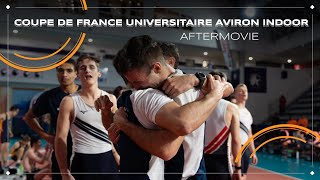 COUPE DE FRANCE UNIVERSITAIRE AVIRON INDOOR 2024  JOUR 1 [upl. by Baumbaugh970]