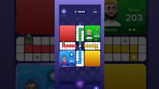 rush gaming shorts video online money ludo [upl. by Nagorb]